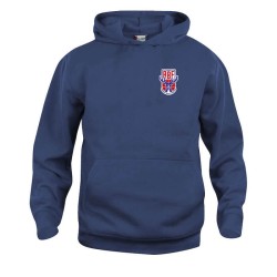 basic hoody junior