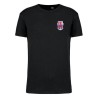 T-shirt Bio150 col rond homme