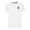 T-shirt Bio150 col rond homme