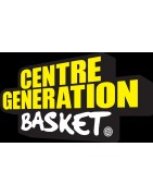 Centre génération basket