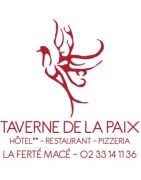 La Taverne De La Paix